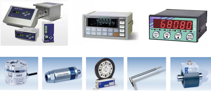 廣州南創(chuàng)廠家供稱重傳感器、壓力傳感器和位移等傳感器