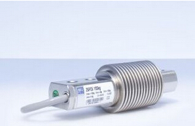 德國HBM稱重傳感器Z6FC3/200kg